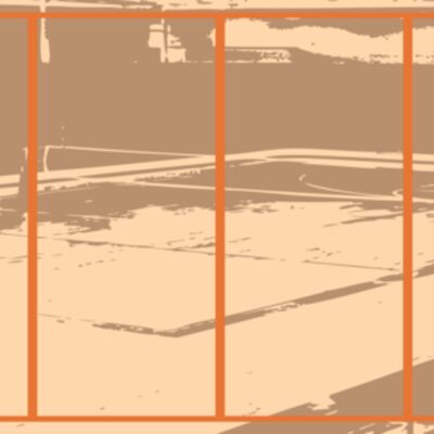 Volleyball 07 96x36 Thumbnail