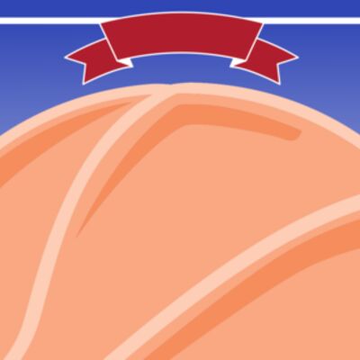 Basketball 05 96x36 Thumbnail