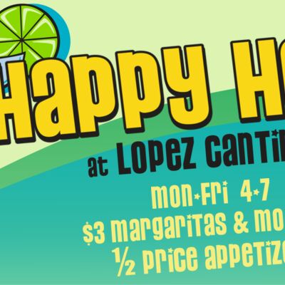 Happy Hour 120x60 Thumbnail