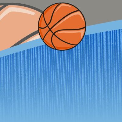 Basketball 03 120x60 Thumbnail