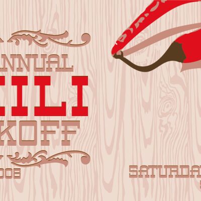 Chili Cookoff 120x60 Thumbnail