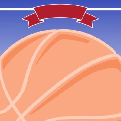 Basketball 05 120x60 Thumbnail
