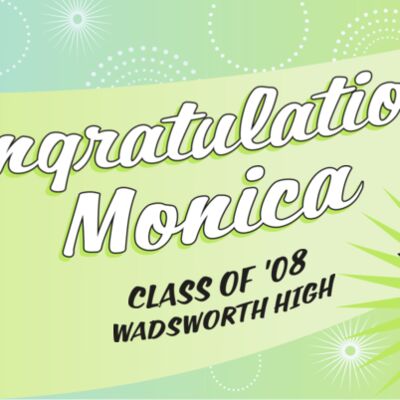 Graduation 120x60 Thumbnail