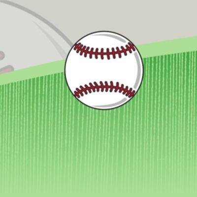 Softball 03 96x36 Thumbnail