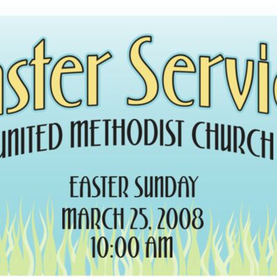 Easter 120x60 Thumbnail