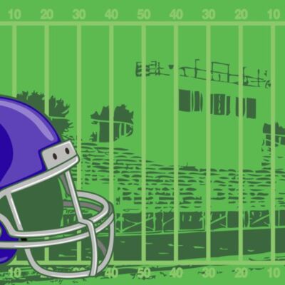 Football 07 60x36 Thumbnail