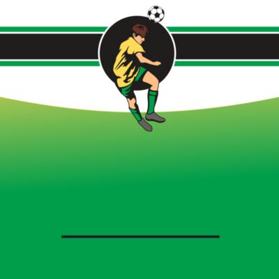 Soccer 06 60x36 Thumbnail