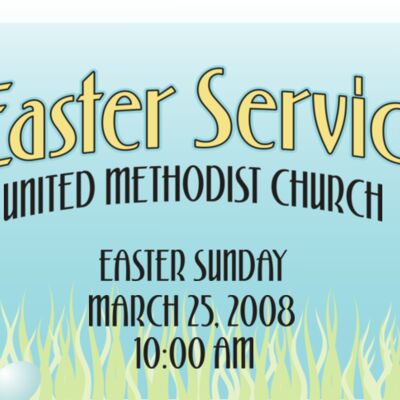 Easter 60x36 Thumbnail