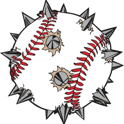 Spike Baseball Thumbnail