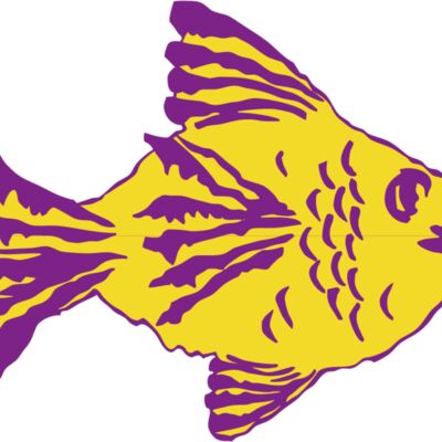 Colorful Fish Thumbnail