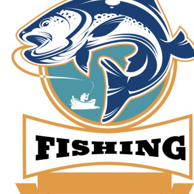 Fishing Template1 Thumbnail