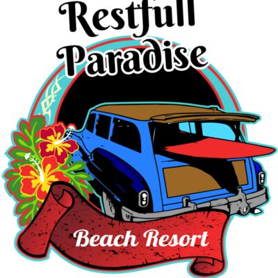 Beach Resort Thumbnail