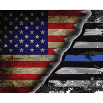 photo flag HORIZONTAL ocso Thumbnail