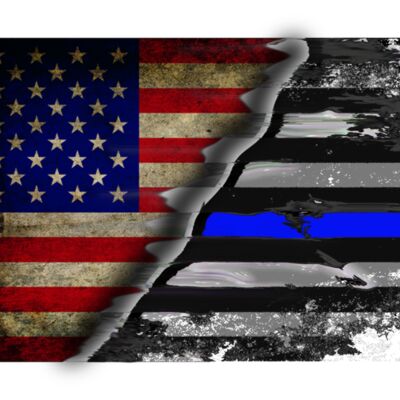 American Blueline Thumbnail