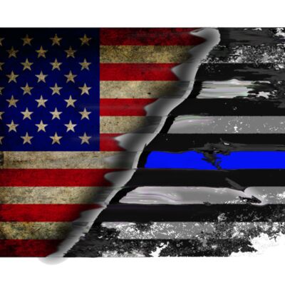 American Blueline Thumbnail