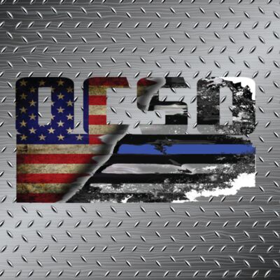 Lens Cloth Horizontal OSCO Over Integrate Metal Background Thumbnail