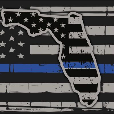 Florida License Thumbnail