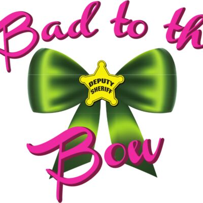 bad to the bow  deputy sheriff green Thumbnail