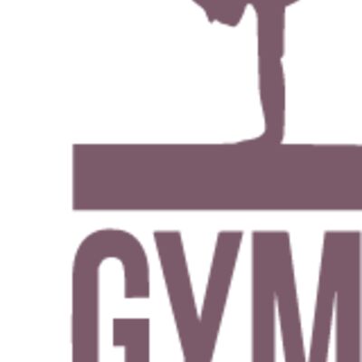 Gym Life Gymnastics Design Thumbnail