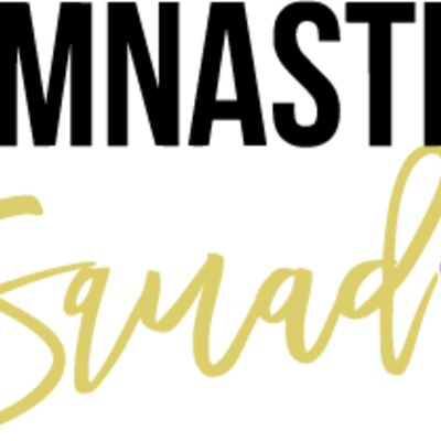 Gymnastics Squad Design Thumbnail
