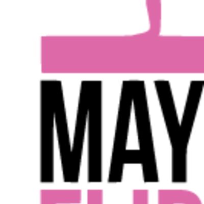 Gymnast - May Flip Out Gymnastics Design Thumbnail