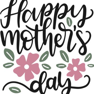 Happy Mothers Day Design Thumbnail