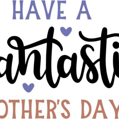 Have a Grantastic Mothers Day Design Thumbnail