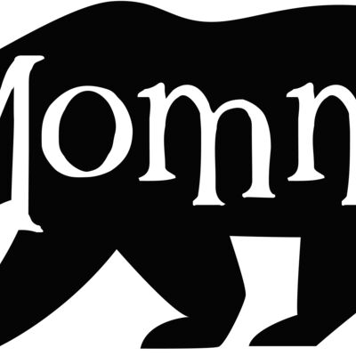 Mama Bear Design Thumbnail