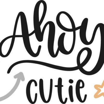 Ahoy Cutie Thumbnail