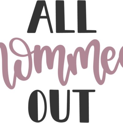 All Mommed Out Design Thumbnail