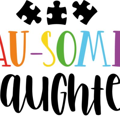 Au-Some Daughter Design Thumbnail