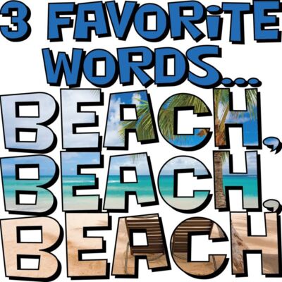 3 Favorite Words BBB Thumbnail