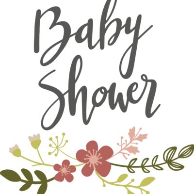 Baby Shower Design Thumbnail