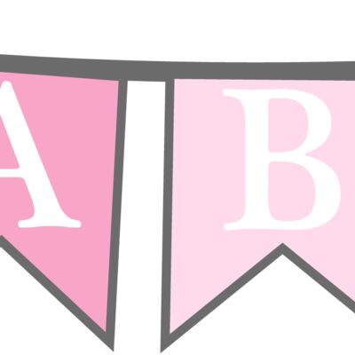 Baby Sign Design Thumbnail