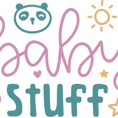Baby Stuff Design Thumbnail