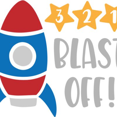 Blast Off Design Thumbnail