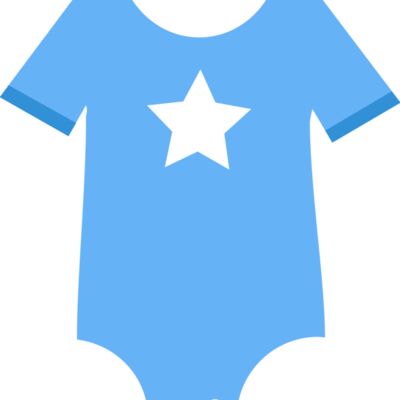 Boy Onesie Design Thumbnail