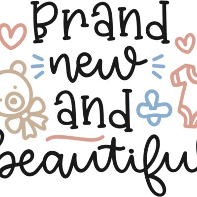 Brand New and Beautiful Design Thumbnail