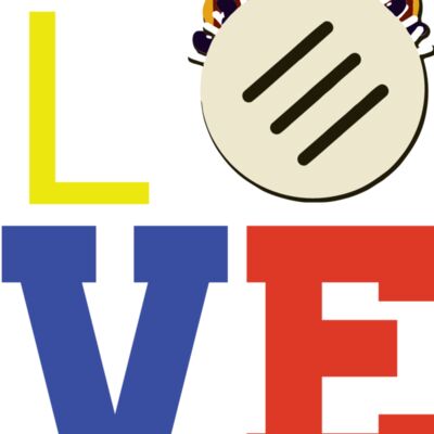 Love Arepas Thumbnail