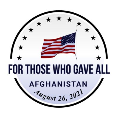 13 Stars Afghanistan Memorial Thumbnail