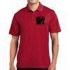 Sport Tek Micropique Sport Wick ® Polo Thumbnail