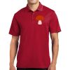 Sport Tek Micropique Sport Wick ® Polo Thumbnail