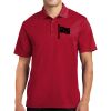 Sport Tek Micropique Sport Wick ® Polo Thumbnail