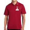 Sport Tek Micropique Sport Wick ® Polo Thumbnail