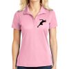 Sport Tek Ladies Micropique Sport Wick ® Polo Thumbnail