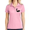Sport Tek Ladies Micropique Sport Wick ® Polo Thumbnail