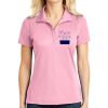 Sport Tek Ladies Micropique Sport Wick ® Polo Thumbnail