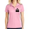 Sport Tek Ladies Micropique Sport Wick ® Polo Thumbnail