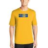 Sport Tek PosiCharge Competitor Tee Thumbnail