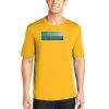 Sport Tek PosiCharge Competitor Tee Thumbnail